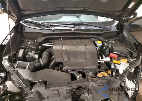 2023 Subaru Forester Sport z USA, uszkodzony, nr VIN JF2SKAJC7PH422944